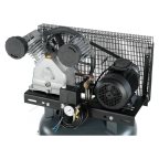  Компрессор вертикальный поршневой с ременной передачей 380В, ресив. 270л, 690л/мин NORDBERG NCPV300/690 мни (4)