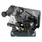  Компрессор вертикальный поршневой с ременной передачей 380В, ресив. 270л, 950л/мин NORDBERG NCPV300/950 мни (2)