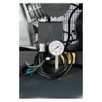  Компрессор вертикальный поршневой с ременной передачей 380В, ресив. 270л, 950л/мин NORDBERG NCPV300/950 мни (4)