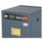  Компрессор винтовой, 7,5кВт, 10Бар, 1000л/мин, ресивер 270л NORDBERG NCS270/1000-10 мни (5)
