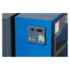  Компрессор винтовой, 11кВт, 10Бар, 1400л/мин, ресивер 500л, осушитель NORDBERG NCS500/1400-10D мни (3)