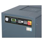  Компрессор винтовой, 11кВт, 10Бар, 1400л/мин, ресивер 500л, осушитель NORDBERG NCS500/1400-10D мни (6)