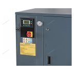  Компрессор винтовой, 15кВт, 10Бар, 2100л/мин, ресивер 500л, осушитель NORDBERG NCS500/2100-10D мни (2)