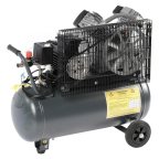  Компрессор поршневой с ременной передачей 380В, ресив. 50л, 420л/мин NORDBERG NORDBERG NCP50/420 мни (5)