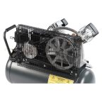  Компрессор поршневой с ременной передачей 380В, ресив. 50л, 420л/мин NORDBERG NORDBERG NCP50/420 мни (7)