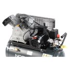  Компрессор поршневой с ременной передачей 380В, ресив. 50л, 420л/мин NORDBERG NORDBERG NCP50/420 мни (8)