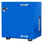  Компрессор винтовой с ременным приводом BK120-15ВС мни (0)