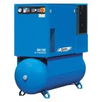  Компрессор винтовой с ременным приводом BK15E-10-500Д мни (0)