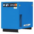  Компрессор винтовой с ременным приводом BK15E-15 мни (0)