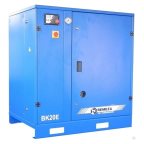  Компрессор винтовой с ременным приводом BK20E-10 мни (0)