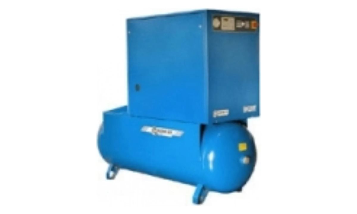  Компрессор винтовой с ременным приводом BK20E-15-500 (0)