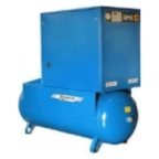  Компрессор винтовой с ременным приводом BK20E-15-500 мни (0)