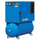  Компрессор винтовой с ременным приводом BK30-15-500Д мни (0)