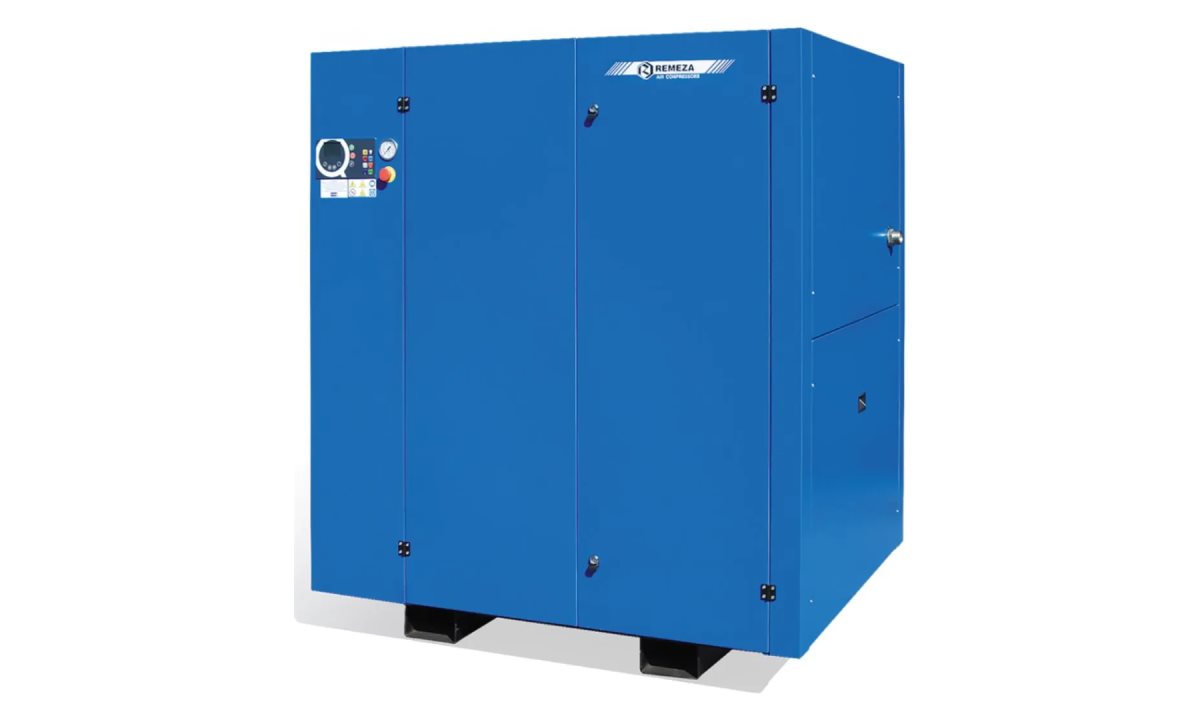  Компрессор винтовой с ременным приводом BK75-8 (0)