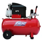  Компрессор поршневой с прямым приводом FIAC 2 HP 50 L мни (0)