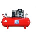  Компрессор поршневой с ременным приводом Fiac AB 300/678 мни (0)