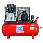  Компрессор поршневой с ременным приводом Fiac AB 50-515 - 1 мни (0)