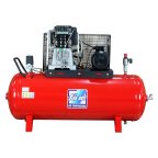  Компрессор поршневой с ременным приводом Fiac AB 500/998 - 1 мни (0)