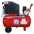  Компрессор поршневой с прямым приводом Fiac СБ4/С-24.GM193 (COSMOS 24) мни (1)