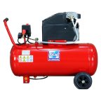  Компрессор поршневой с прямым приводом Fiac СБ4/С-50.GM244 (SUPER COSMOS 50) мни (1)