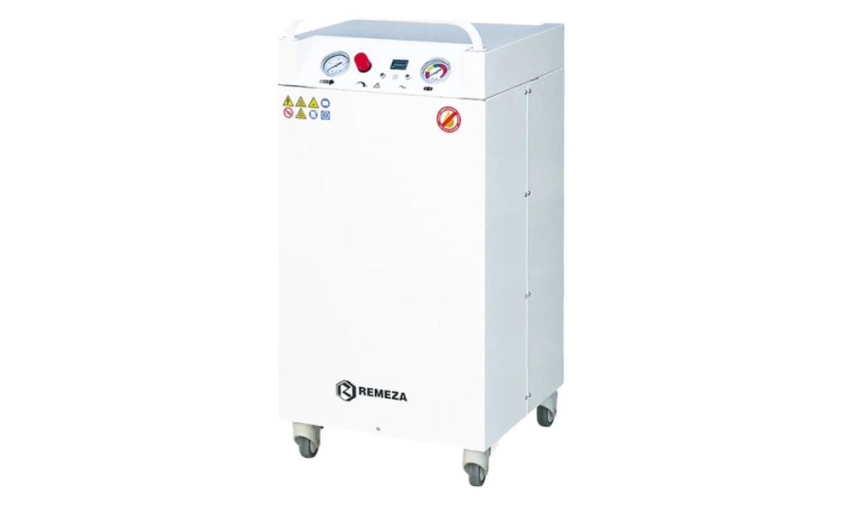  Компрессор для аппаратов ИВЛ Remeza КМ-8.OLD10НК (0)