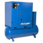  Компрессор винтовой с ременным приводом Remeza BK20Т-16-500Д2 мни (0)