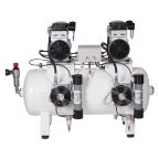  Медицинский безмасляный компрессор Remeza КМ-100.OLD15ТД мни (0)