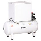  Медицинский безмасляный компрессор Remeza КМ-100.OLD15ТКД мни (0)