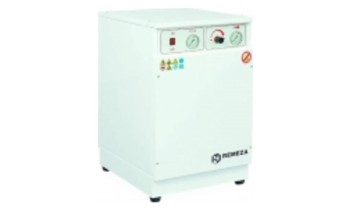  Медицинский безмасляный компрессор Remeza КМ-16.GMS150K (0)
