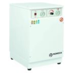  Медицинский безмасляный компрессор Remeza КМ-16.GMS150K мни (0)