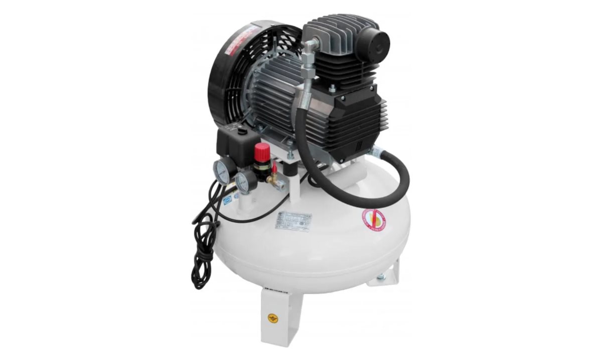  Медицинский безмасляный компрессор Remeza КМ-24.GMS150 (0)