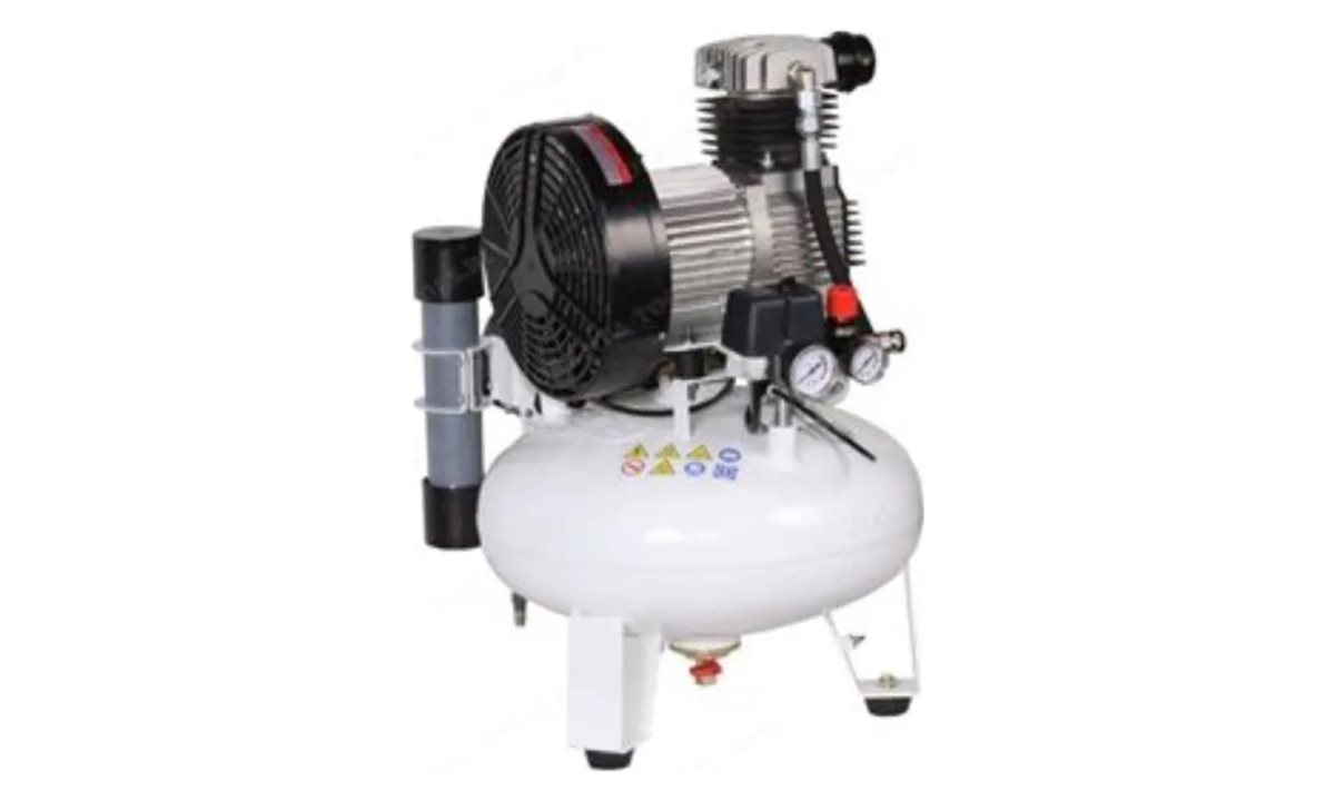  Медицинский безмасляный компрессор Remeza КМ-24.GMS150Д (0)