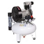  Медицинский безмасляный компрессор Remeza КМ-24.GMS150Д мни (0)