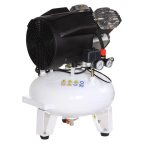  Медицинский безмасляный компрессор Remeza КМ-24.VS204 мни (0)