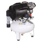  Медицинский безмасляный компрессор Remeza КМ-24.VS204Д мни (0)