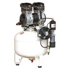  Медицинский безмасляный компрессор Remeza КМ-50.OLD20Д мни (0)