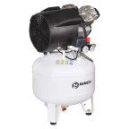  Медицинский безмасляный компрессор Remeza КМ-50.VS204 мни (0)