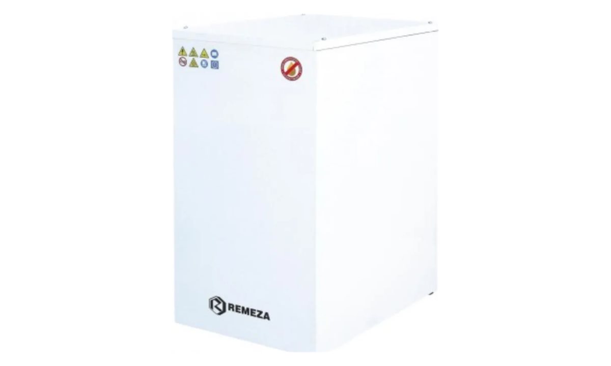  Медицинский безмасляный компрессор Remeza КМ-8.F114K (0)