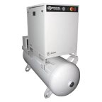  Спиральный безмасляный компрессор Remeza КС5-10-270М мни (0)