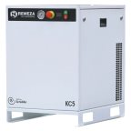  Спиральный безмасляный компрессор Remeza КС5-8М мни (0)