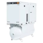  Спиральный безмасляный компрессор Remeza КС7-10-500ТМ мни (0)