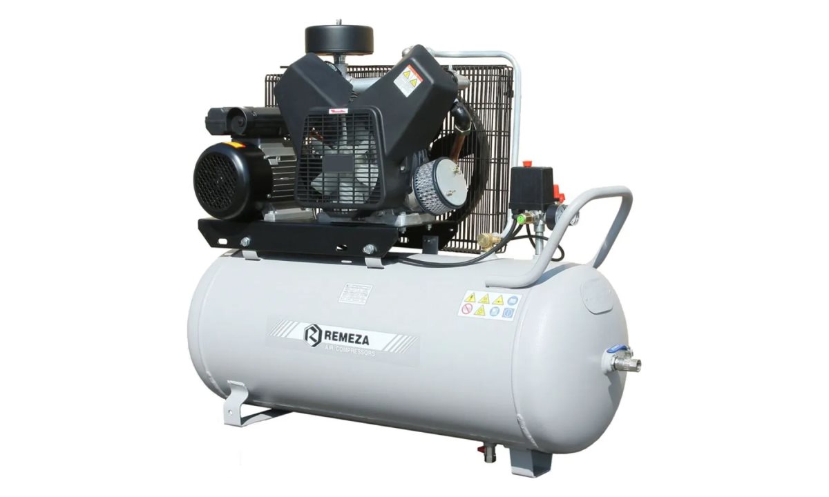  Remeza СБ4-100.F22 (0)