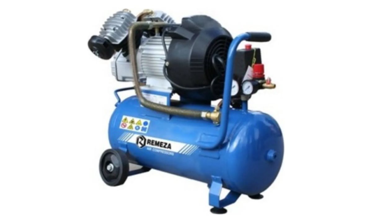  Компрессор поршневой с прямым приводом Remeza СБ4/C-100.J2047B (0)