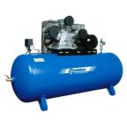  Компрессор поршневой с ременным приводом Remeza СБ4/Ф-270 LB75 мни (0)