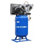  Компрессор поршневой с вертикальным расположением ресивера Remeza СБ4/Ф-270.LT100B мни (2)