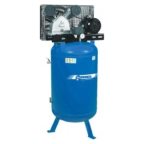  Компрессор поршневой с вертикальным расположением ресивера Remeza СБ4/Ф-270.LВ50В мни (0)