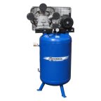  Компрессор поршневой с вертикальным расположением ресивера Remeza СБ4/Ф-270.LВ75В мни (0)