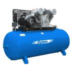  Компрессор поршневой с ременным приводом Remeza СБ4/Ф-500.LТ100/16 мни (0)