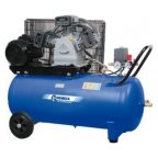  Компрессор поршневой с ременным приводом Remeza СБ4/С-100.LB40 мни (0)