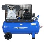  Компрессор поршневой с ременным приводом Remeza СБ4/С-100 LB50 мни (0)